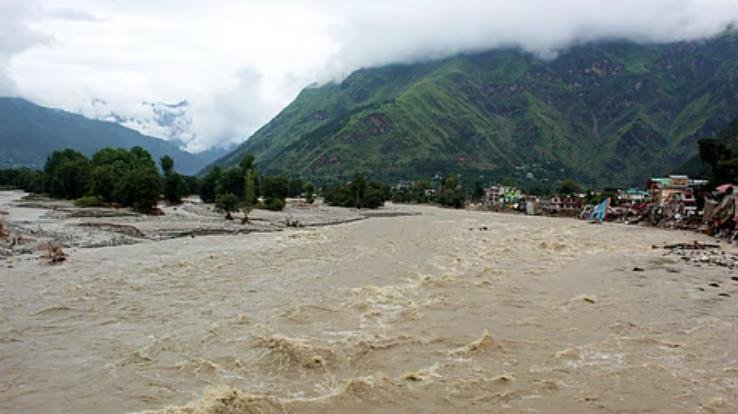 Monsoon havoc in Himachal: 105 dead so far, loss of Rs 786 crore