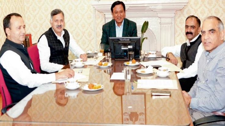 Strengthening Disaster Management: Early Warning System to be Installed in Himachal, Helicopters to Be Hired on Rent