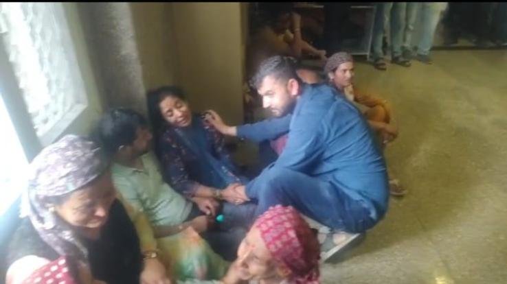 Shimla: Woman dies after delivery in KNH, family accuses doctors of negligence