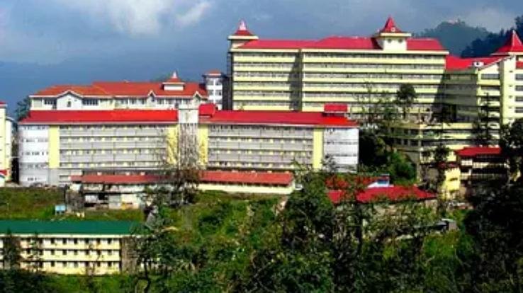 Shimla: Patient dies due to lack of treatment at IGMC, victim makes video and makes allegations
