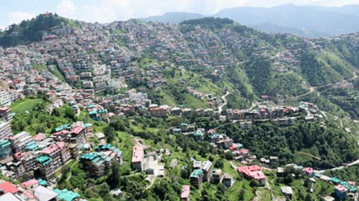 हिमाचल के शहरी क्षेत्रों में भवन निर्माण के लिए अब अनिवार्य होगी ज्योलॉजिकल और स्ट्रक्चरल डिजाइन रिपोर्ट