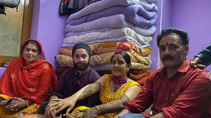 Nature's fury in Mandi: Darshan Singh's entire family destroyed in one stroke
