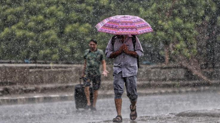 Himachal: Possibility of rain in many districts even today, know the weather update