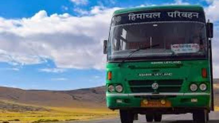 HRTC's gift to women on Rakshabandhan-Bhaiya Dooj: No fare will be charged in government buses, order issued