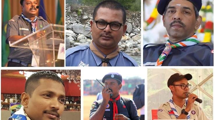 युवाओं को डिजिटल स्टेज प्रदान कर रहा भारत स्काउट्स एवम गाइड्स