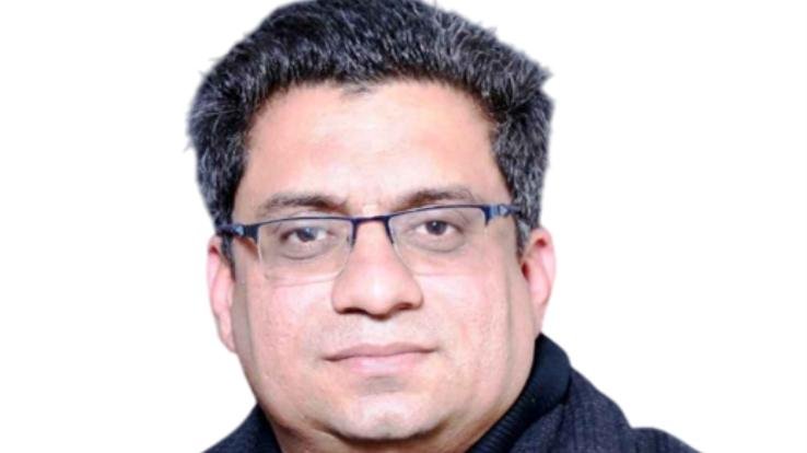 Shoolini professor gains global recognition in environmental science