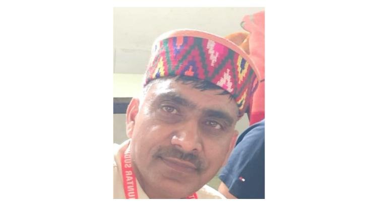 Kullu: Collection should be stopped at Takoli Toll Plaza, Bhuntar Improvement Committee sent a letter to Gadkari