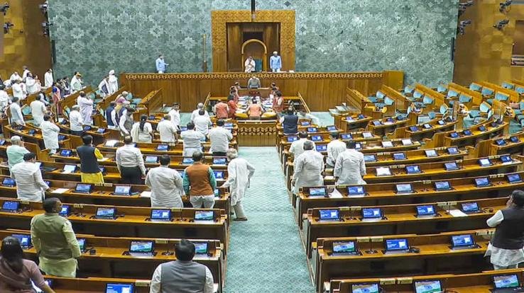 Monsoon Session: Impeachment motion against Justice Yashwant Verma accepted in Lok Sabha