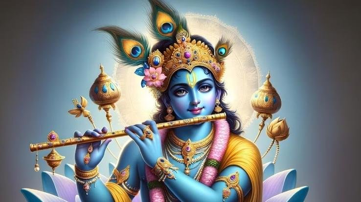 15th or 16th August, know which day is Janmashtami and auspicious time for Puja