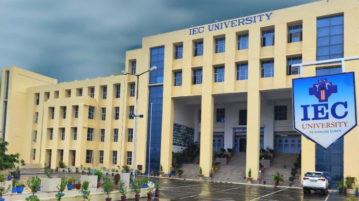 IEC University will organize a grand event of 'BBN Bike Ride' on 14th and 15th August