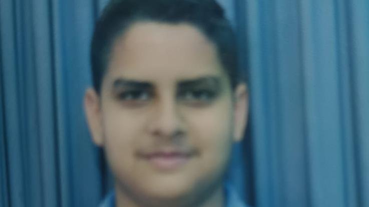 Dehra: Ashutosh of Pragpur Boys School selected for MBBS, 509 marks in NEET exam