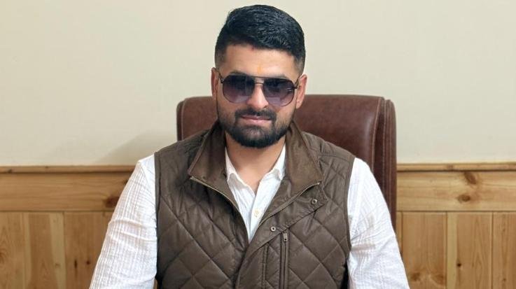 Shimla: New executive of Sports and Cultural Association formed