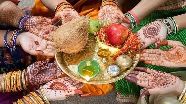 hartalika-teej-2025-know-date-puja-ki-vidhi-muhurat-and-worship-method-significance