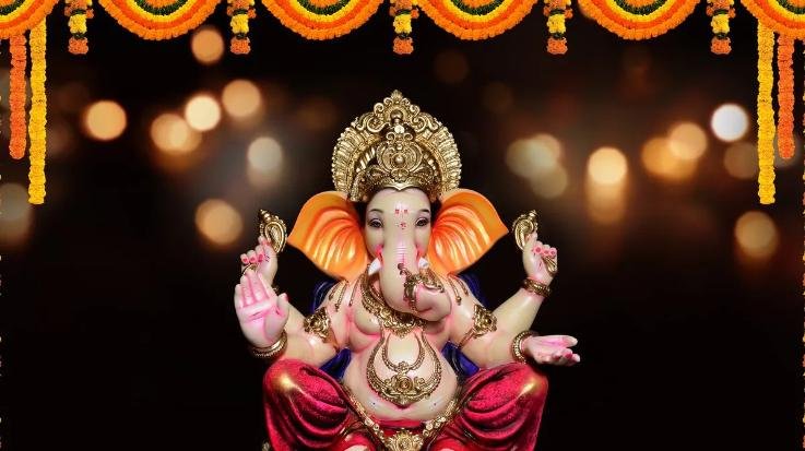Ganesh Chaturthi 2025, know the auspicious time for establishment and worship