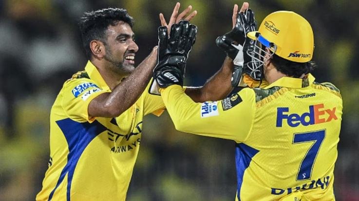 Ashwin said goodbye to IPL, wrote in his retirement post - Now I will play foreign league