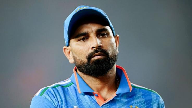 Mohammed Shami gave a big statement on the question of retirement, his dream is to win the World Cup