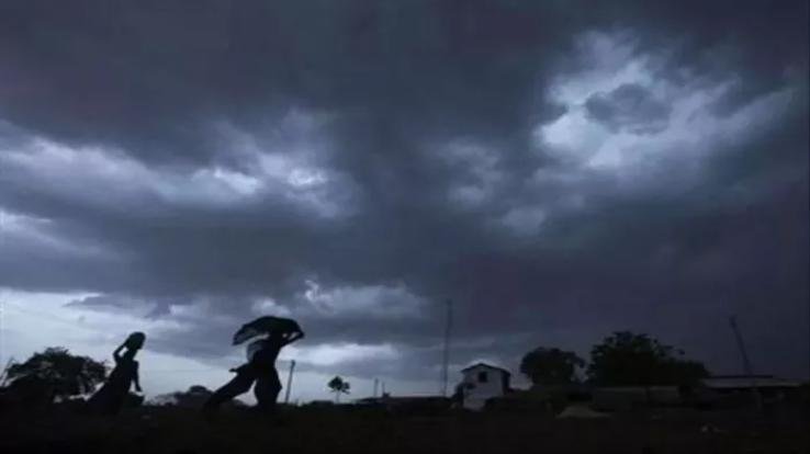 Himachal: Orange alert for rain in these districts today, know the weather update
