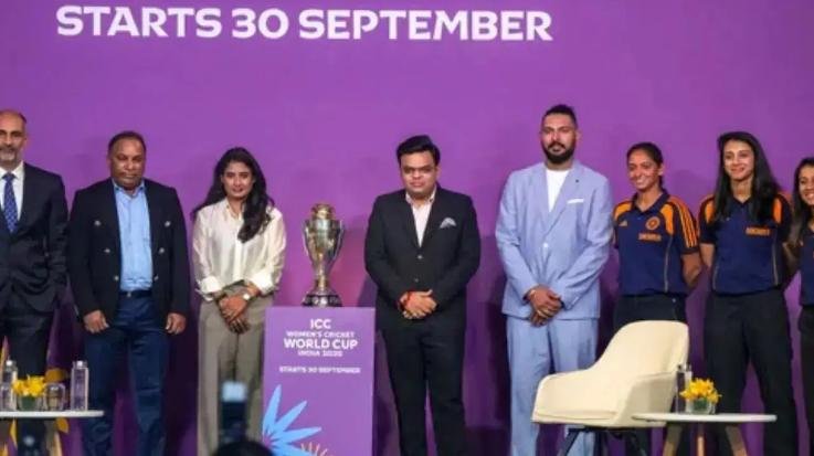 Bumper increase in prize money announced for Women's World Cup, more than men's