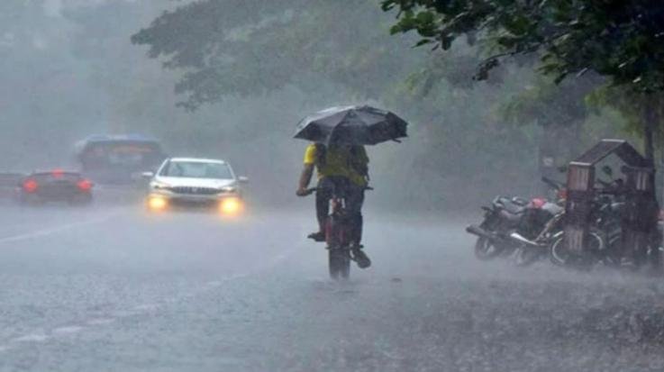 There will be heavy rain in September! Big announcement from IMD, danger of flood in these states