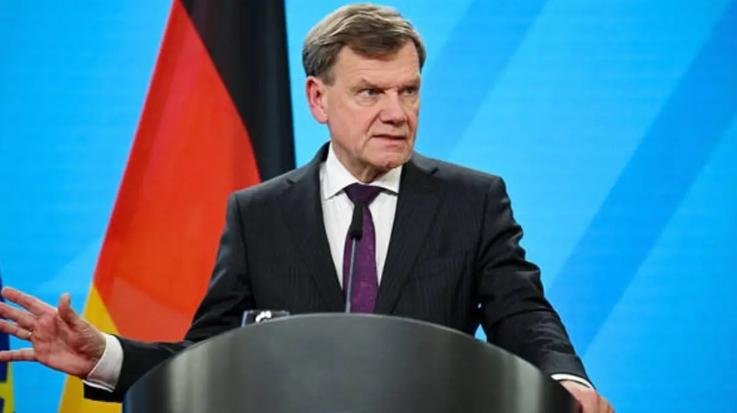 German Foreign Minister Wadefull reached Bengaluru, told the importance of India on the global platform