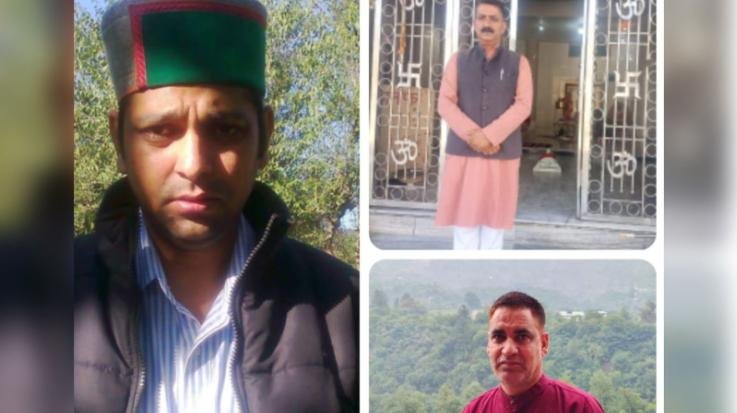 Membership_of_State_Rajput_Welfare_Board_to_three_leaders_of_Dharampur