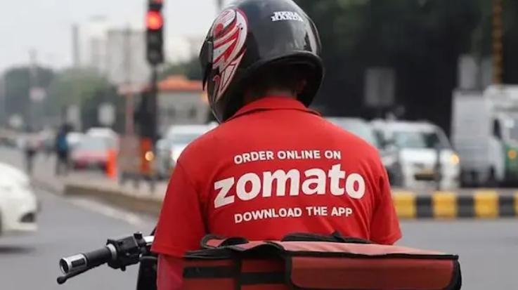  Zomato increases platform fees before festival, ordering food becomes expensive