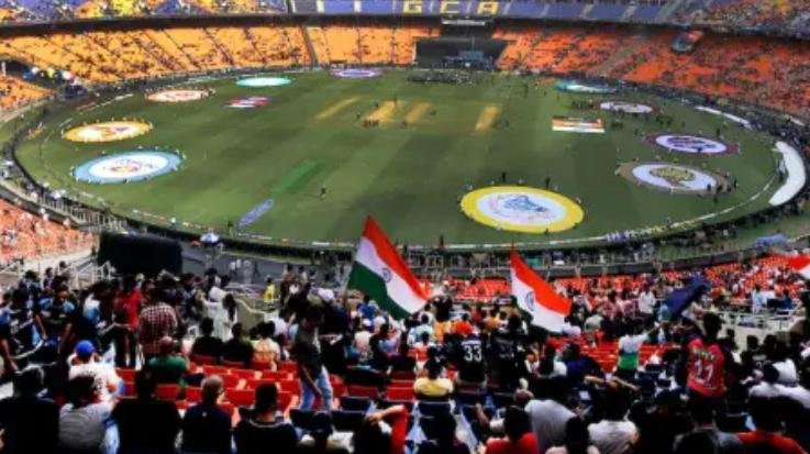Now watching live IPL becomes expensive, 40% GST will be charged on tickets