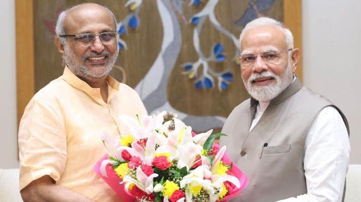 Vice President Election: NDA got more votes than its capacity, did cross voting happen?