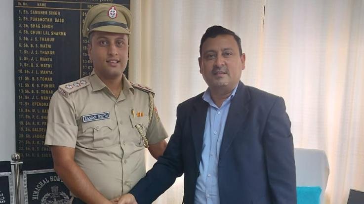 Shimla_Raman_Nepta's_big_achievement_will_serve_as_company_commander