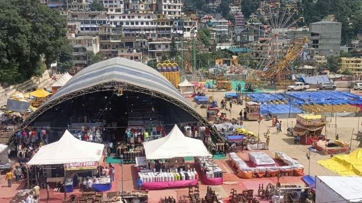Solan_21st_Himachal_Utsav_begins_with_traditional_worship