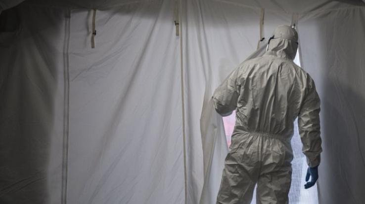 सोलन जिला में कोविड-19 के खतरे के दृष्टिगत 717 व्यक्ति निगरानी में