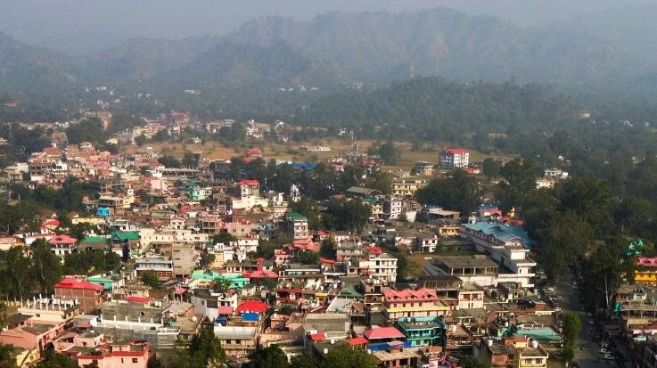 Kunihar_Under_the_Pradhan_Mantri_Awas_Yojana (Urban)_Nagar_Panchayat_Kunihar_got_approval_for_14_houses