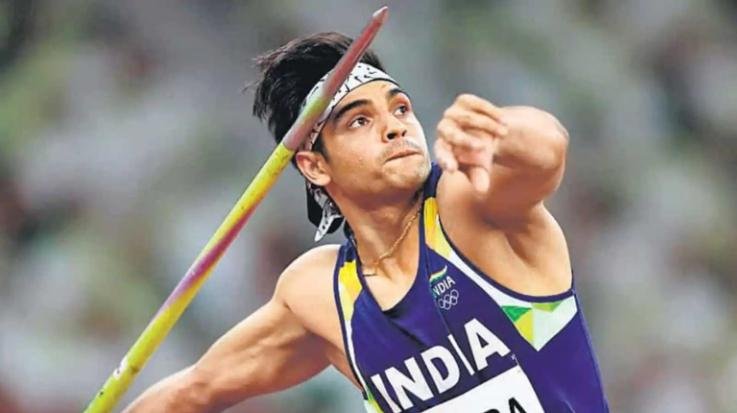 Neeraj Chopra, Neeraj and Pakistan's Nadeem will face each other in the final of the World Athletics Championship, will these two join hands?