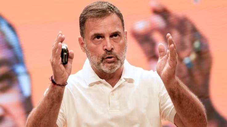 Rahul Gandhi mentioned Gen-Z in his post, made such a demand, accused of provoking the youth