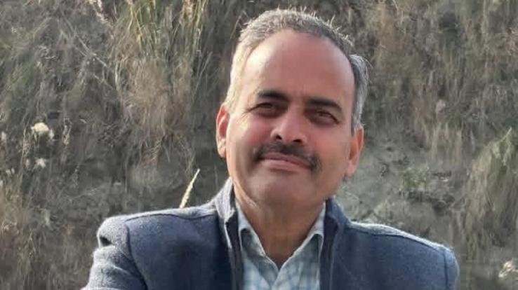 Restoring the closed HRTC routes in Jaswan Pragpur area soon, otherwise BJP will protest: Vinod