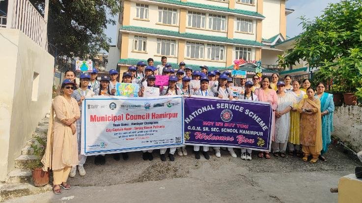 Hamirpur_Cleanliness_fortnight_organised_in_Girls_Senior_Secondary_School