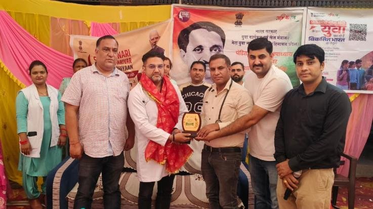 Khundiyan_Blood_donation_camp_organised_on_the_birth_anniversary_of_Pandit_Deendayal_Upadhyay
