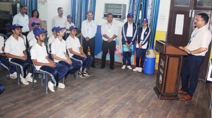 Kangra-Seven-day-NSS-camp-concludes-with-Swachhta-Pakhwada-at-DAV-Bhadoli-School