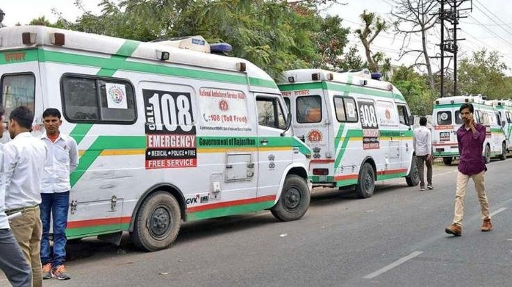 Himachal_108_and_102_ambulance_services_will_not_be_available_today_employees_are_on_strike.