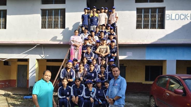 Jwalamukhi_Journalist_Vibhu_Sharma_said_in_Ravmapa_NSS_camp_Journalism_is_the_eyes_and_ears_of_the_society