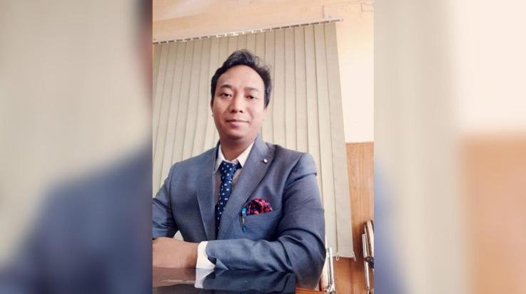 Dehra_Dr_Thuktan_Negi_honored_with_International_Teacher_Excellence_Award_2025