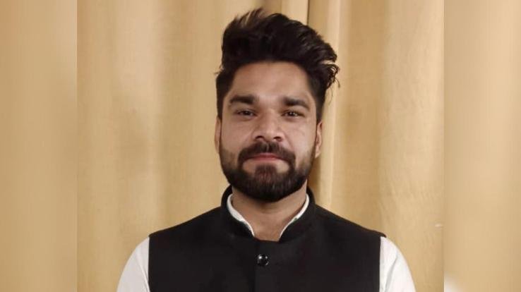 Dehra_Former_MLA's_siege_of_DFO_office_is_unfortunate_Abhishek