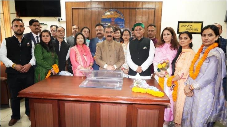 Shimla-councillors-divided-over-mayor-deputy-mayor-posts-roster-may-change-in-cabinet