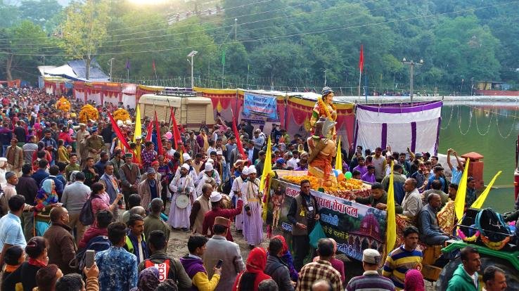 Himachal_International_Shri_Renuka_Ji_Fair_will_begin_from_today