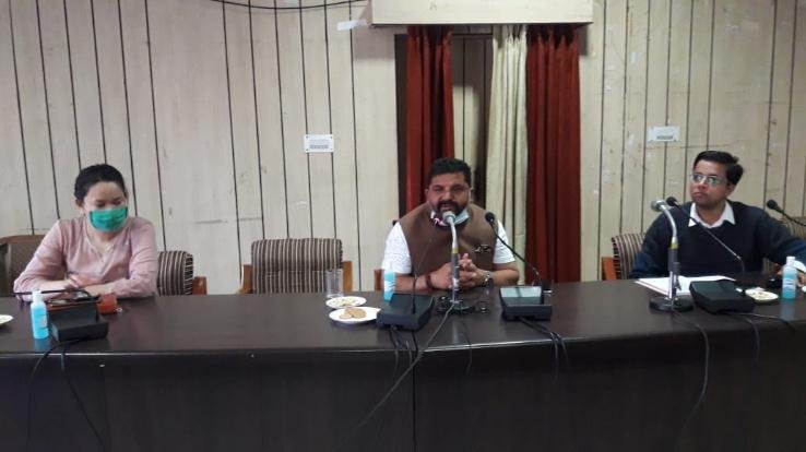 होम क्वॉरेंटाइन प्रोटोकॉल का पूरे तरीके से नहीं किया पालन तो होगी सख्त कार्रवाई