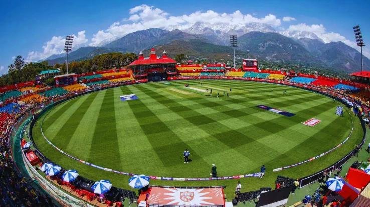 Dharamsala-Big-news-for-spectators-ahead-of-T20-match-preparations-underway-to-increase-seating-capacity