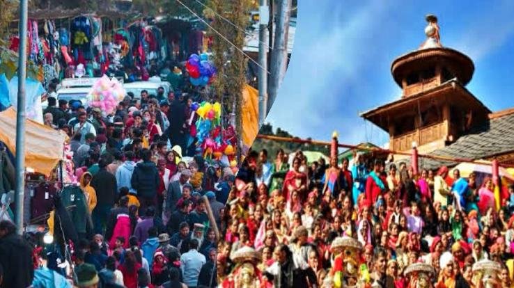 Rampur_Preparations_for_the_International_Lavi_Fair_are_in_full_swing_contractors_will_have_to_start_work_in_3_days.