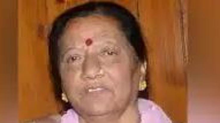नगर निगम की मेयर परिवार सहित होम क्वारंटाइन