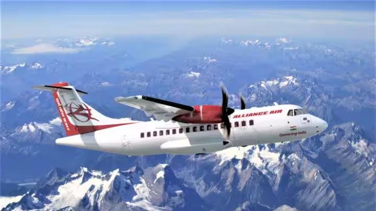 Himachal-The-only-flight-connecting-Shimla-to-Delhi-has-been-suspended