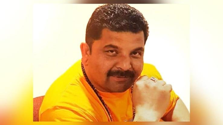 Himachal_Police_raid_BJP_MLA_Hansraj's_house_case_registered_under_POCSO_Act